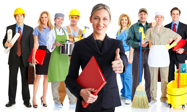 Evka 7 Kepenkçi Hizmeti